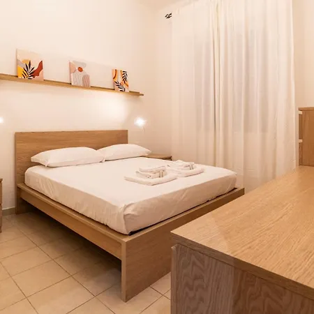 Achillini 9 Apartment *