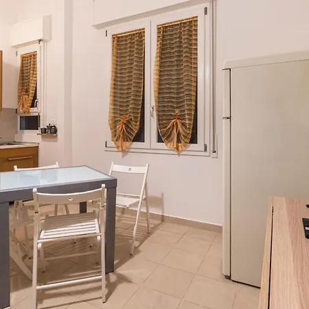 Apartment Achillini 9 *