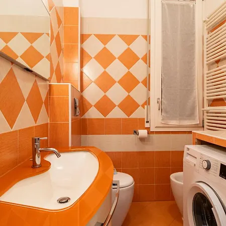 Achillini 9 Apartment Bologna