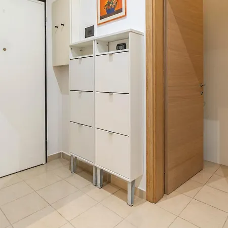 Achillini 9 Apartment Bologna