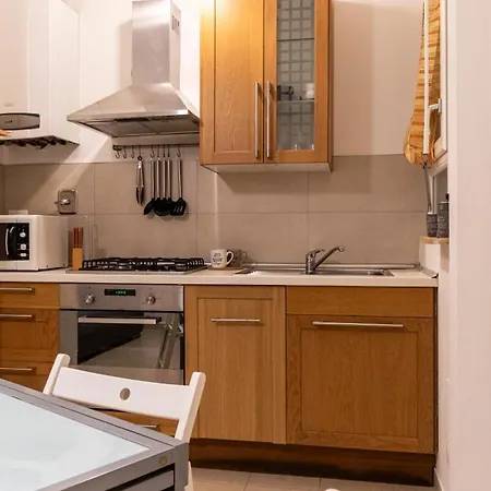 Apartment Achillini 9 Bologna