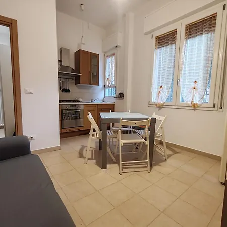 Achillini 9 Apartment Bologna